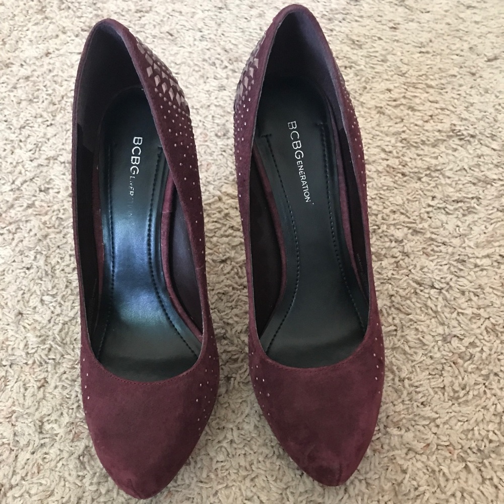 BCBGeneration Pumps - Picture 4 of 5